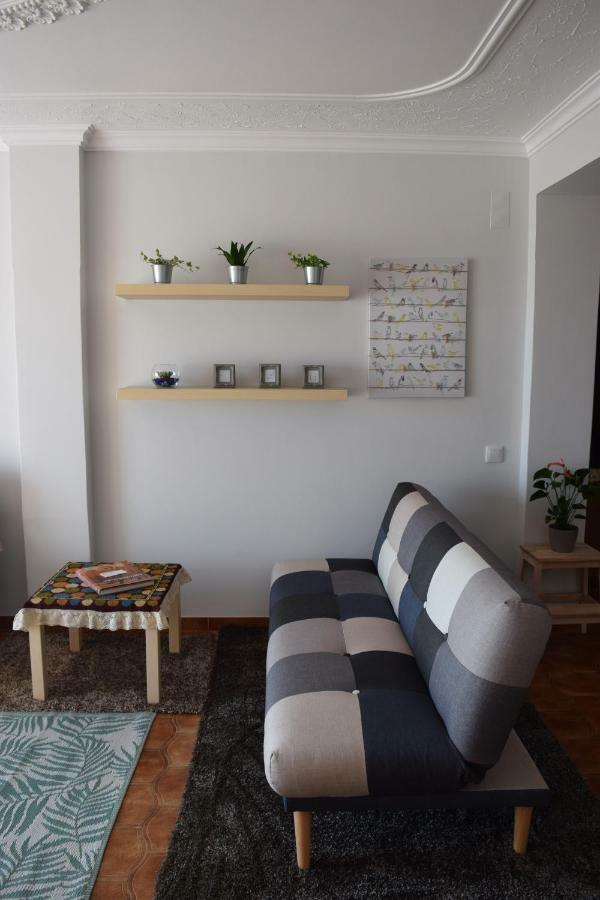 فندق Casa Dos Passarinhos-Seaview@نازاريه المظهر الخارجي الصورة