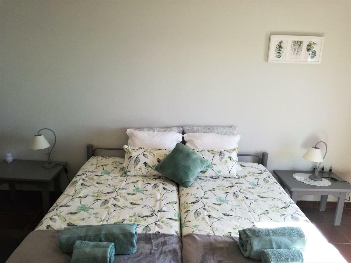 فندق Casa Dos Passarinhos-Seaview@نازاريه المظهر الخارجي الصورة