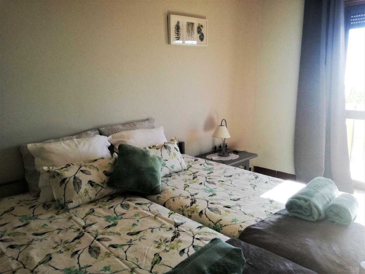 فندق Casa Dos Passarinhos-Seaview@نازاريه المظهر الخارجي الصورة
