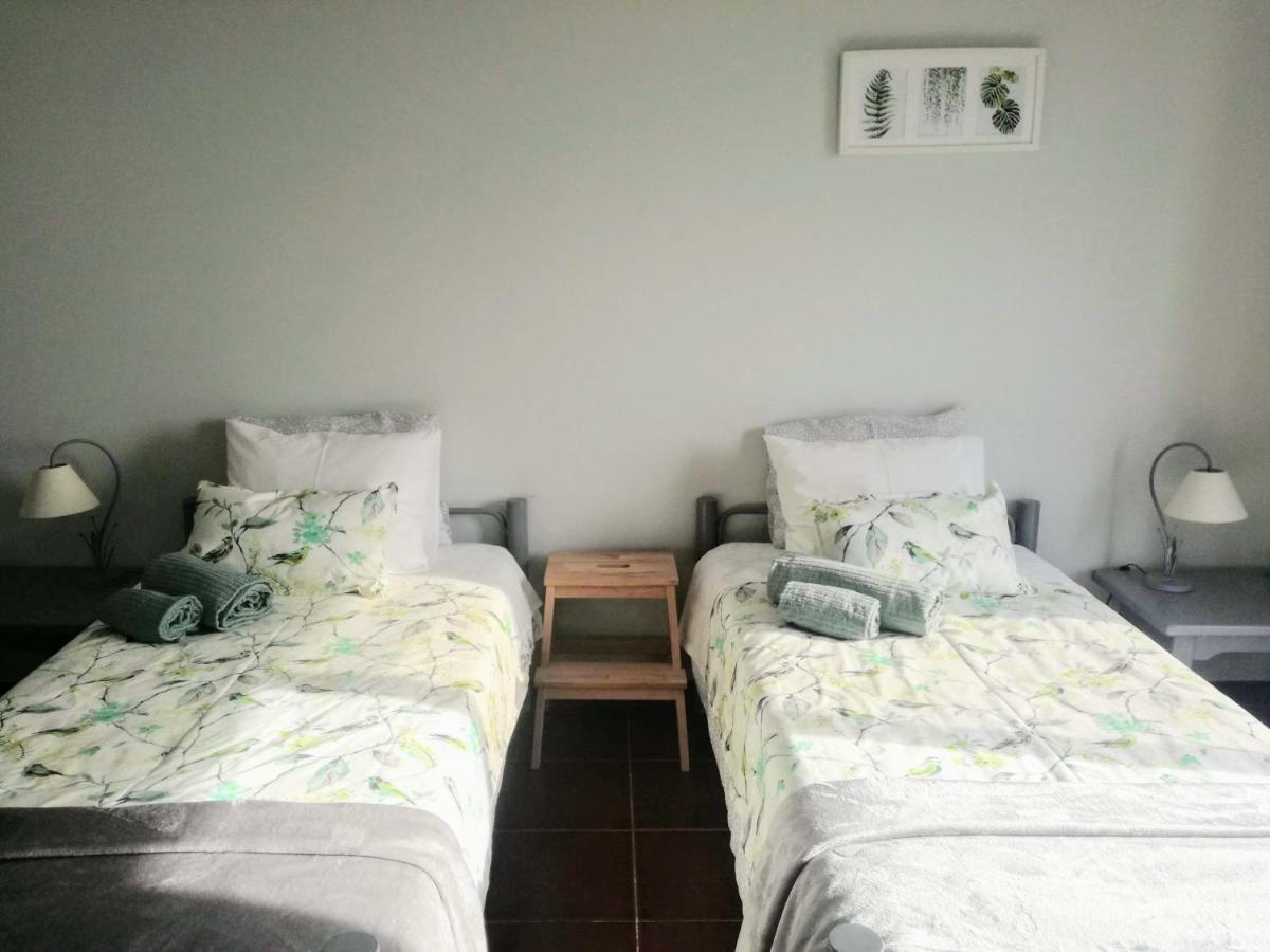 فندق Casa Dos Passarinhos-Seaview@نازاريه المظهر الخارجي الصورة