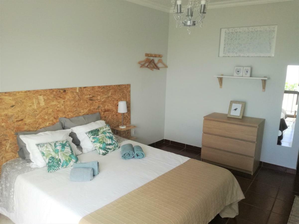 فندق Casa Dos Passarinhos-Seaview@نازاريه المظهر الخارجي الصورة
