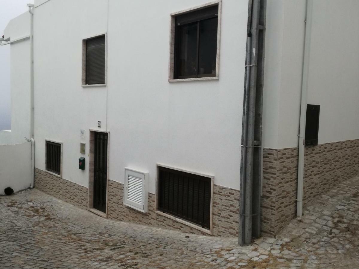 فندق Casa Dos Passarinhos-Seaview@نازاريه المظهر الخارجي الصورة
